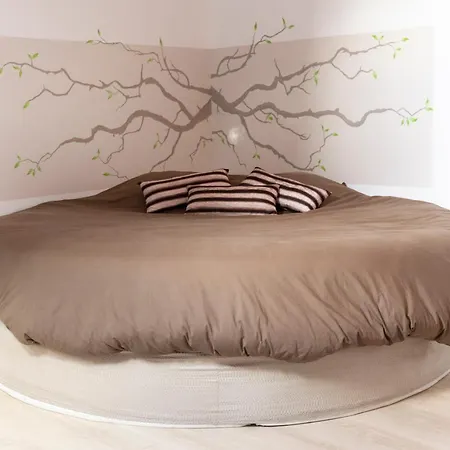 Privées Chez Le Particulier Aéroport Lille Affittacamere 3*