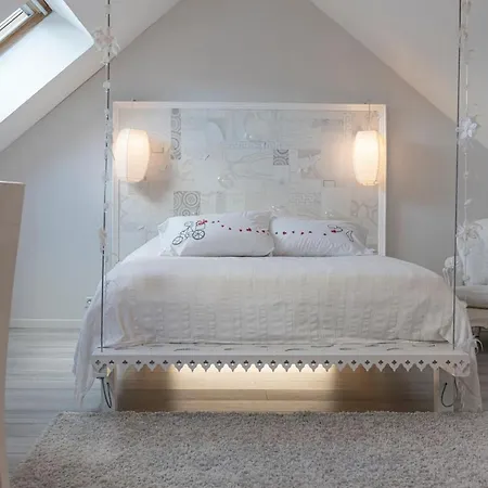 Affittacamere Privées Chez Le Particulier Aéroport Lille