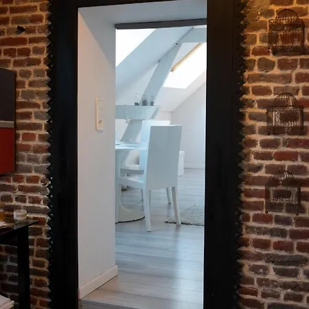 Privées Chez Le Particulier Aéroport Lille Affittacamere