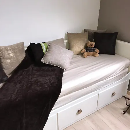 Privées Chez Le Particulier Aéroport Lille Affittacamere