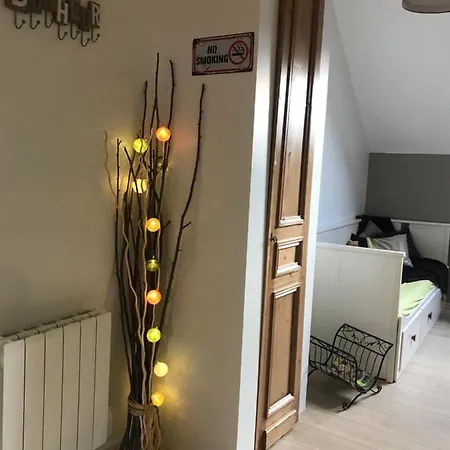 Privées Chez Le Particulier Aéroport Lille 3*