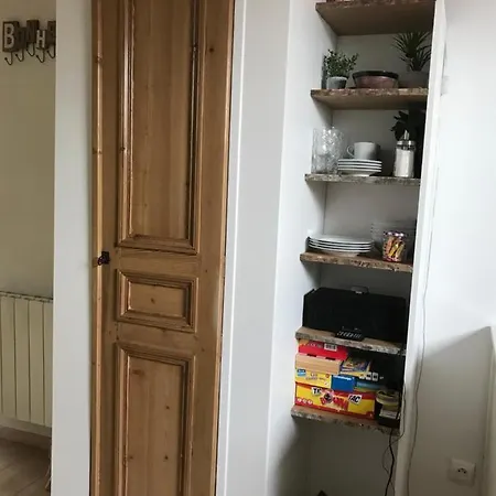 Privées Chez Le Particulier Aéroport Lille 3*