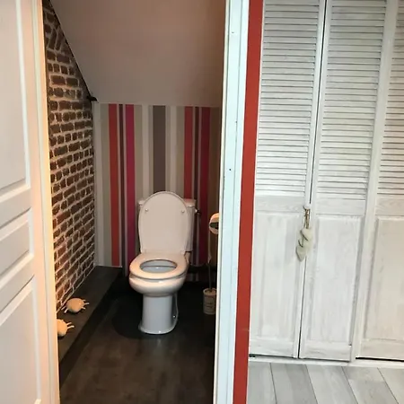 Privées Chez Le Particulier Aéroport Lille Affittacamere