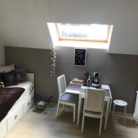 Affittacamere Privées Chez Le Particulier Aéroport Lille