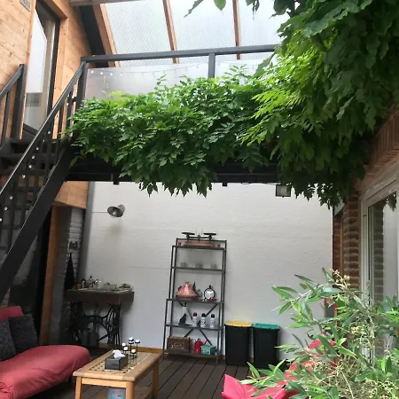 Privées Chez Le Particulier Aéroport Lille 3* Lesquin