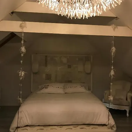 Privées Chez Le Particulier Aéroport Lille 3* Lesquin