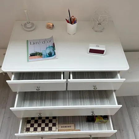 Privées Chez Le Particulier Aéroport Lille Affittacamere 3*