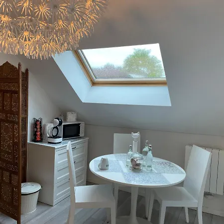 Privées Chez Le Particulier Aéroport Lille Affittacamere