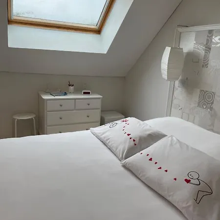 Privées Chez Le Particulier Aéroport Lille Affittacamere 3*