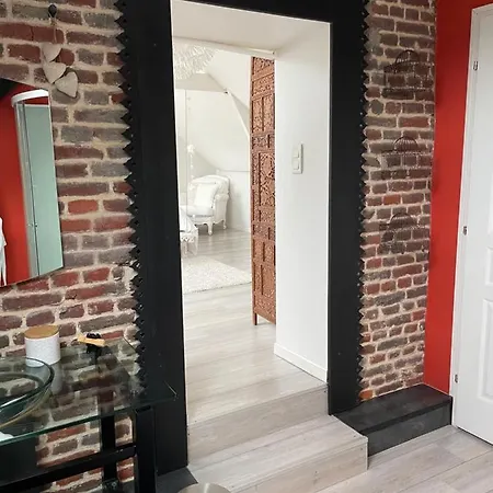Privees Chez Le Particulier Aeroport Lille