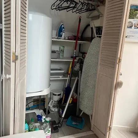 Privées Chez Le Particulier Aéroport Lille 3*