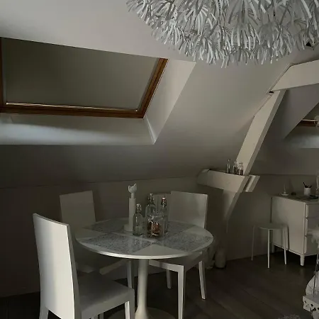 Affittacamere Privées Chez Le Particulier Aéroport Lille