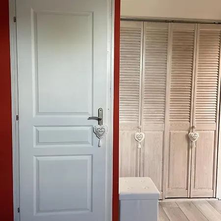 Affittacamere Privées Chez Le Particulier Aéroport Lille Lesquin