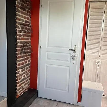 Privées Chez Le Particulier Aéroport Lille Affittacamere 3*