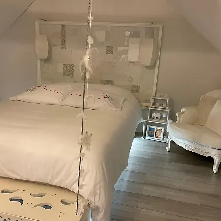 Affittacamere Privées Chez Le Particulier Aéroport Lille Lesquin