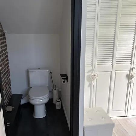 Privees Chez Le Particulier Aeroport Lille