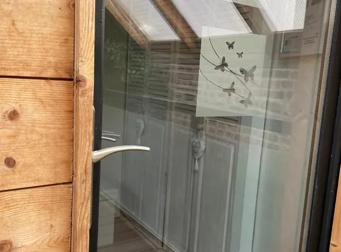 Gæstehus Privees Chez Le Particulier Aeroport Lille